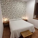 Pensjonat El Colmenar