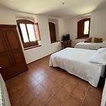 Pensjonat El Colmenar