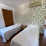 Pensjonat El Colmenar