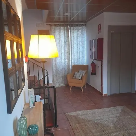 El Colmenar 3* Mombeltrán