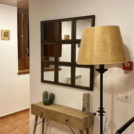 El Colmenar 3* Mombeltrán