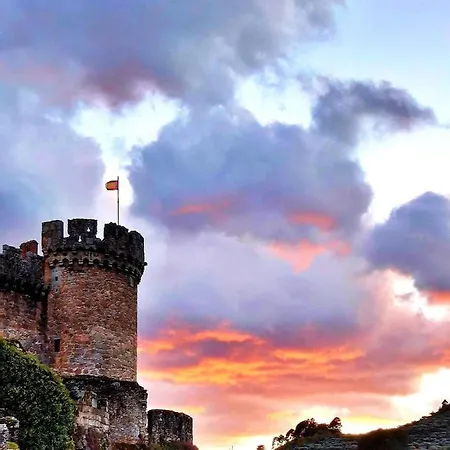 El Colmenar 3* Mombeltrán