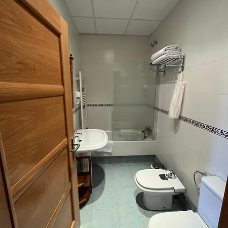 Casa de hóspedes El Colmenar