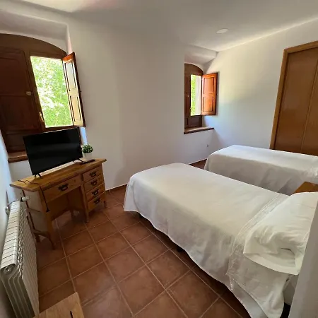 Gæstehus El Colmenar 3*