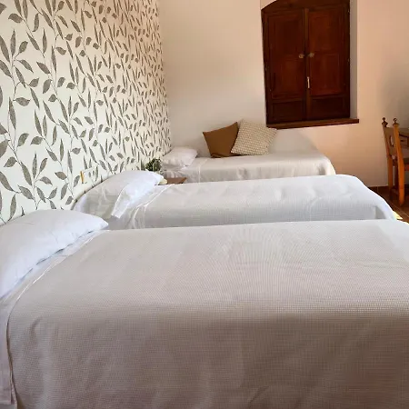 El Colmenar Mombeltrán