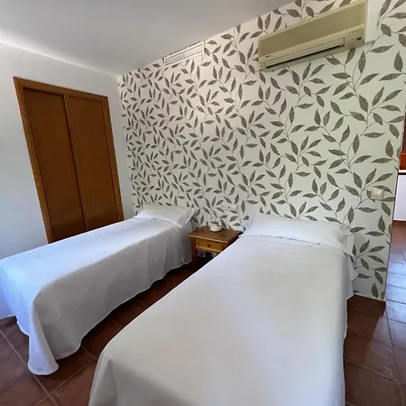 Casa de hóspedes El Colmenar