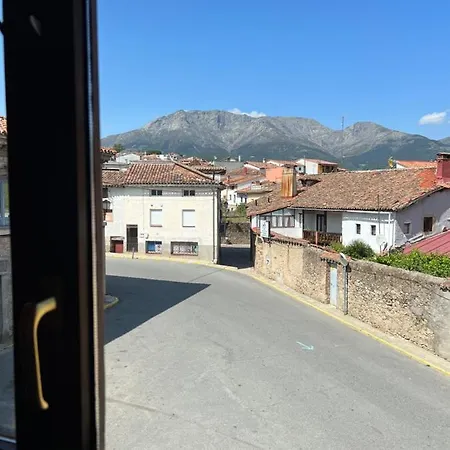 El Colmenar 3* Mombeltrán