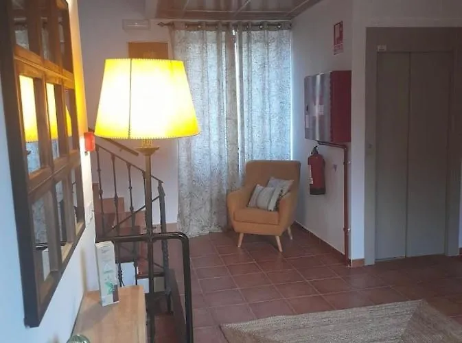 El Colmenar 3* Mombeltrán