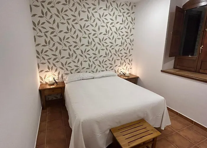 Gæstehus El Colmenar