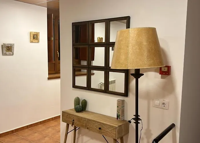 El Colmenar 3* Mombeltrán