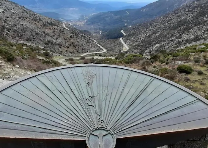 게스트하우스 El Colmenar 3*