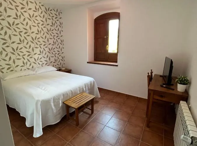 El Colmenar Mombeltrán