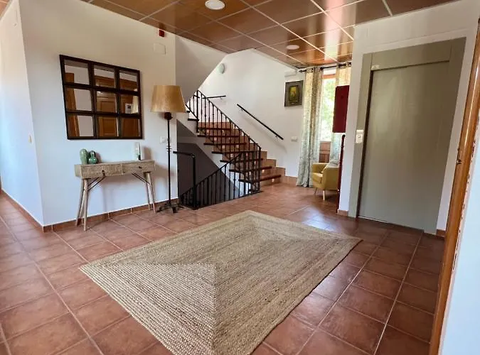 El Colmenar Mombeltrán