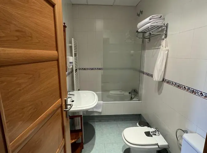 게스트하우스 El Colmenar