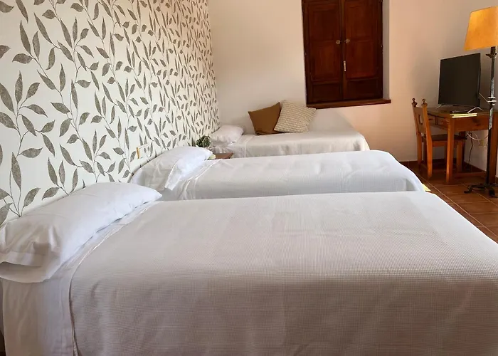 El Colmenar Mombeltrán