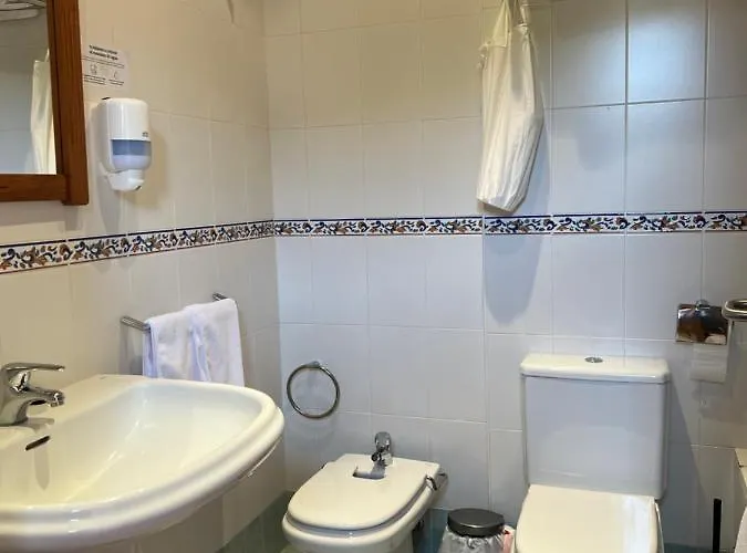 El Colmenar Gæstehus