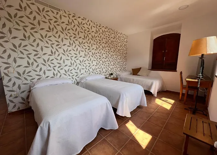 El Colmenar 3* Mombeltrán