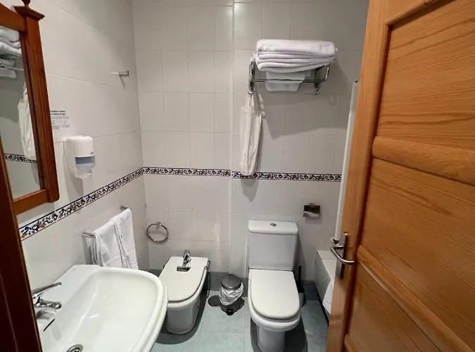 El Colmenar 게스트하우스 3*