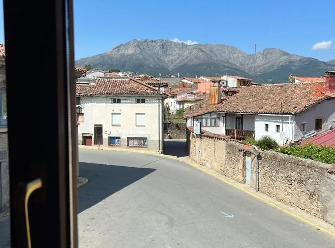 El Colmenar 3* Mombeltrán